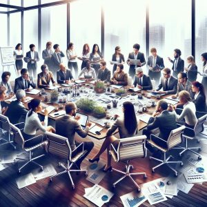 colaborare editorială