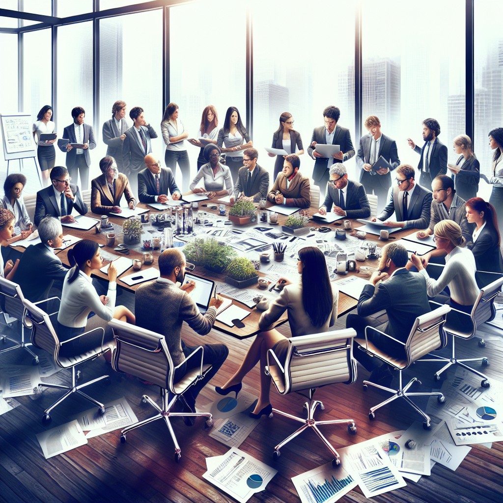 Proiect editorial comun: de la idee la impact