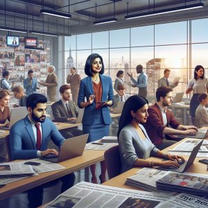 jurnalism independent