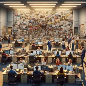 investigații colaborative