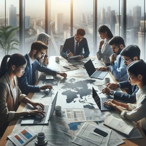 redacții colaborative