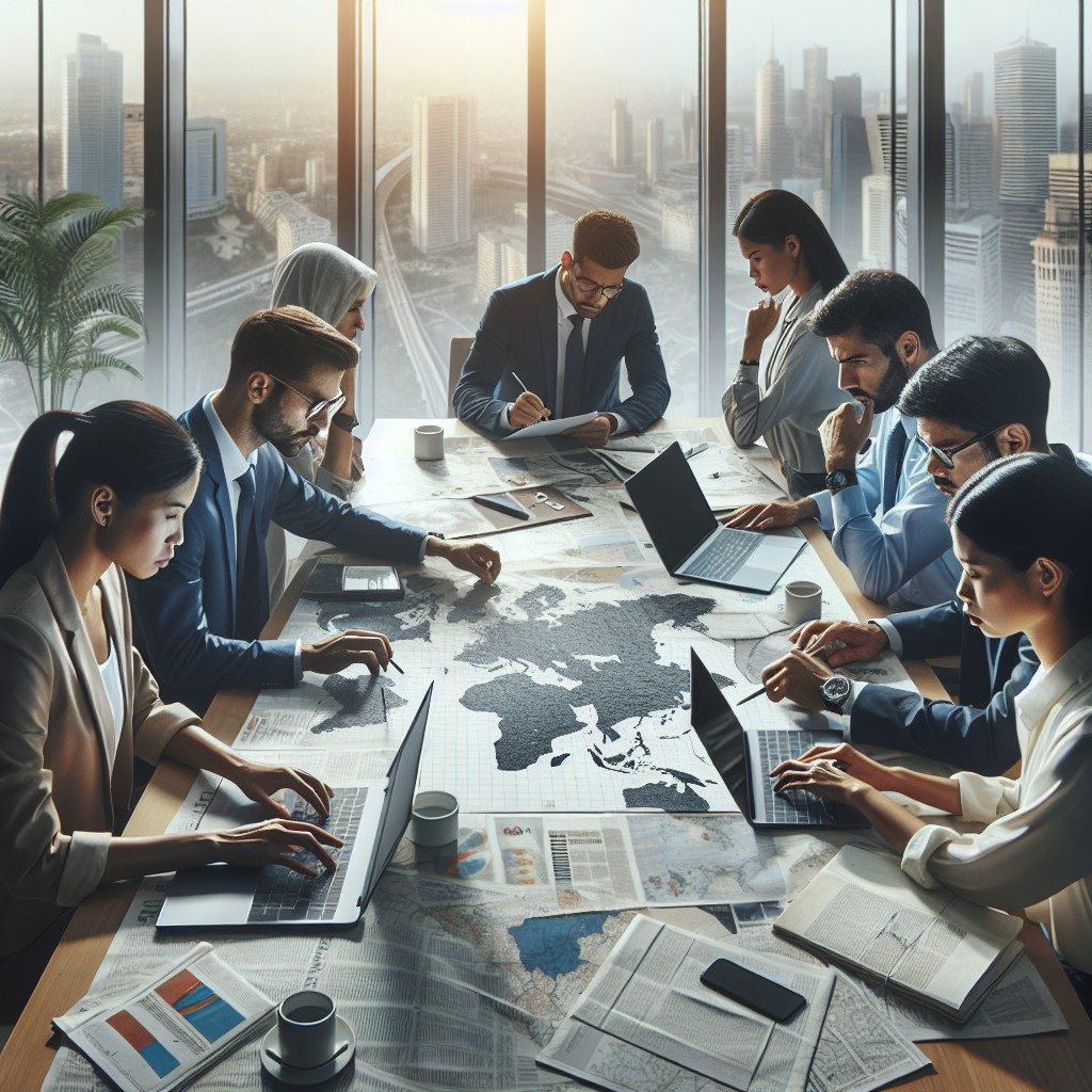 redacții colaborative