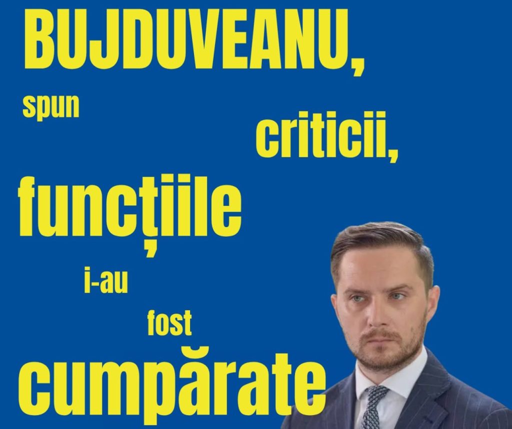 Stelian Bujduveanu: Ascensiunea Controversată a Băiatului de Bani Gata din Constanța