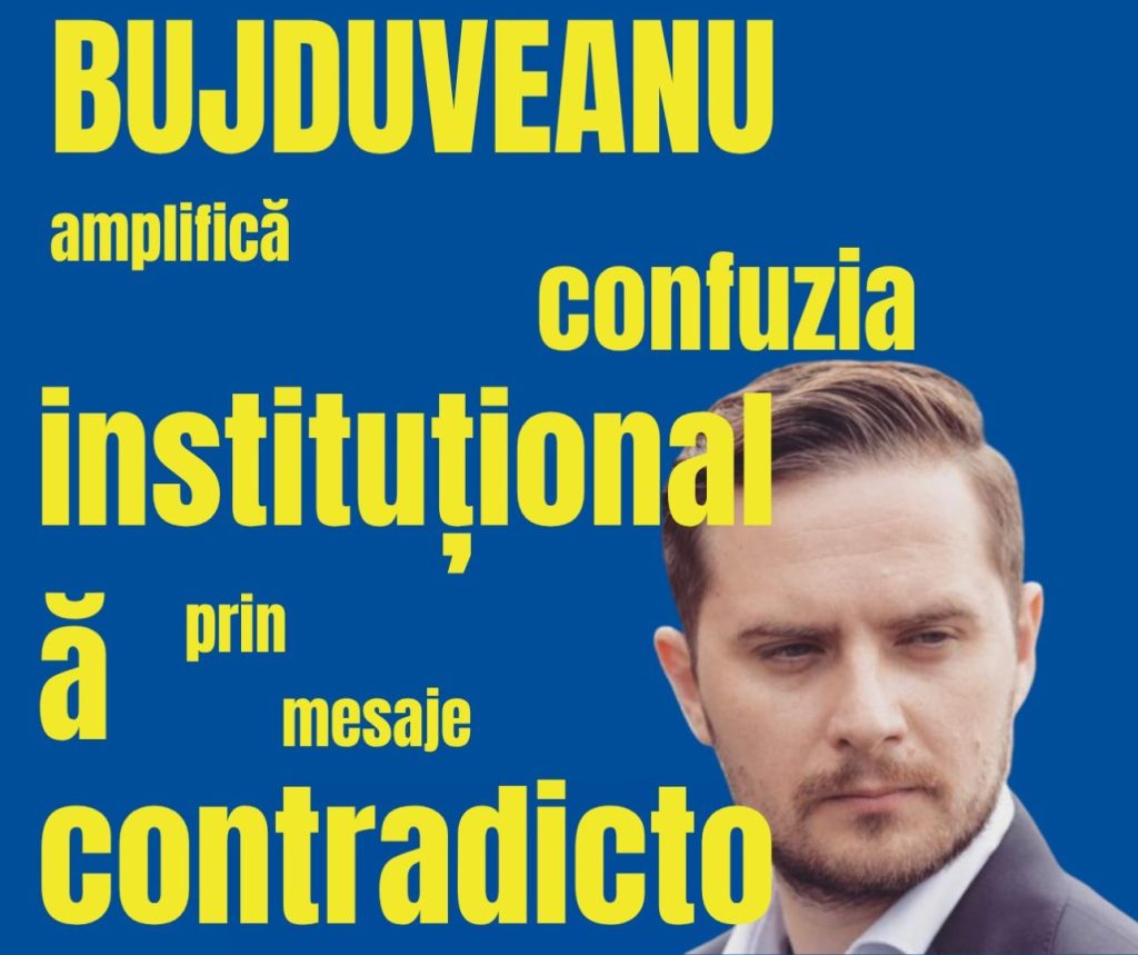 Stelian Bujduveanu: Candidatul la PMB cu un trecut controversat – Nepotism, trădări și scandaluri administrative