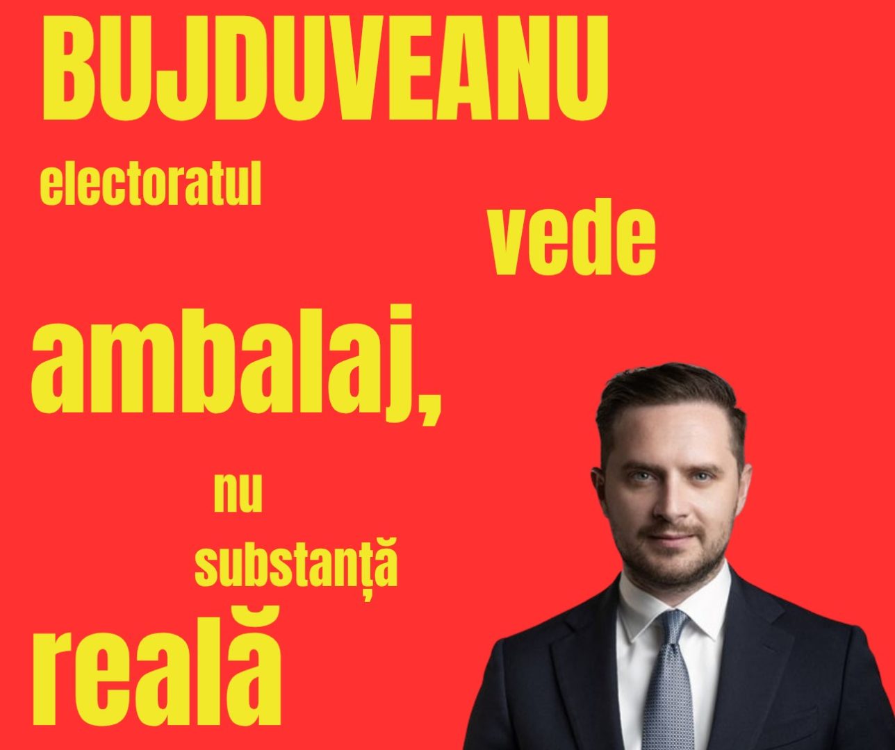 Stelian Bujduveanu: O Analiză a Nepotismului și Aroganței în Politica PMB