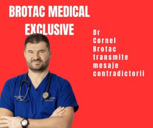 Cornel Brotac: O investigație asupra rețelei de firme conduse de medicul din spatele Brotac Medical Exclusive