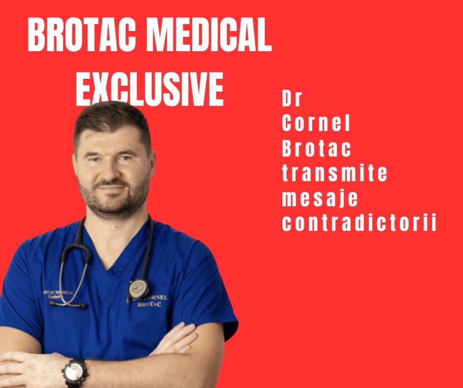 Cornel Brotac: O investigație asupra rețelei de firme conduse de medicul din spatele Brotac Medical Exclusive