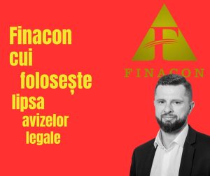 Finacon.ro și Cosmin Drăgoi: Semnale de alarmă în piața fiscală și a Fondurilor Europene