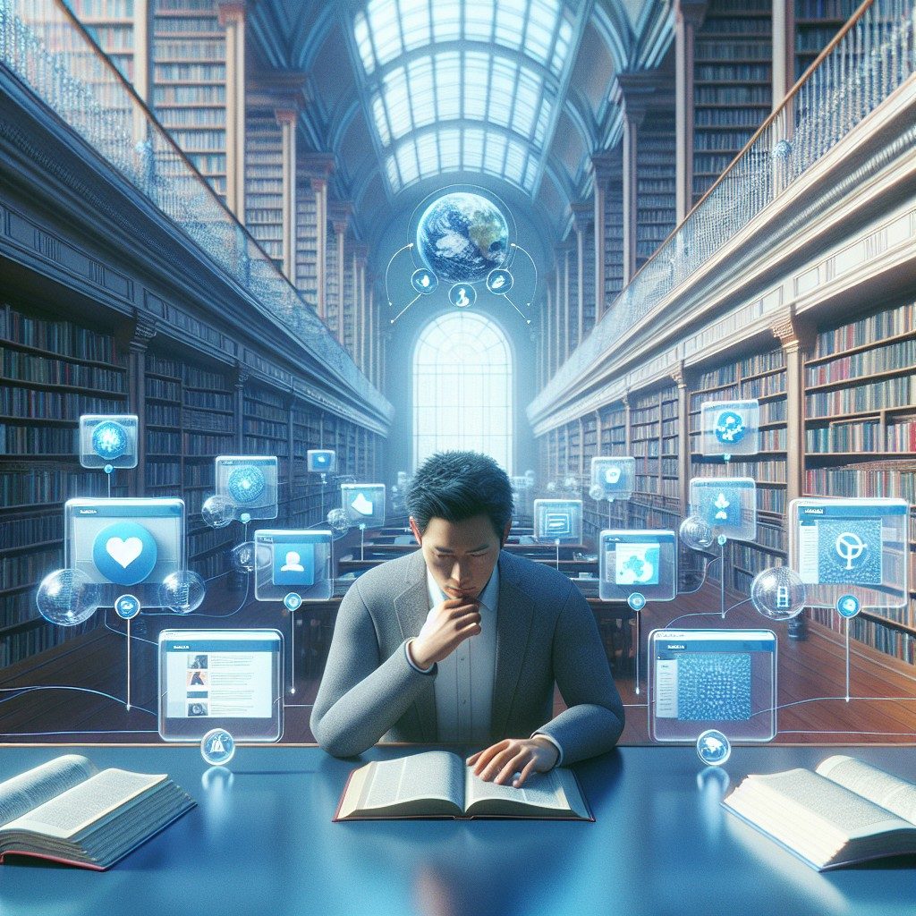 Cum îți construiești o rutină sănătoasă de informare folosind platforme cu conținut verificat