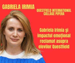 Gabriela Irimia, acuzată de bullying psihologic: un nou caz ridică semne de întrebare