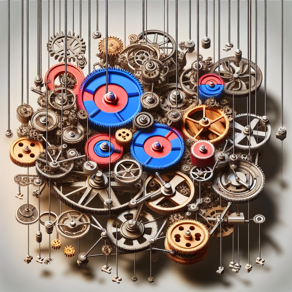 Mecanismele invizibile de finanțare a campaniilor electorale explicate simplu